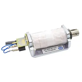 ADAMS RITE 31-0736 Electric Solenoid 24VDC Replacement MPN