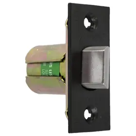 ARROW LOCK R22-BSP RLX Series Spring Latch 2-3/8in Backset