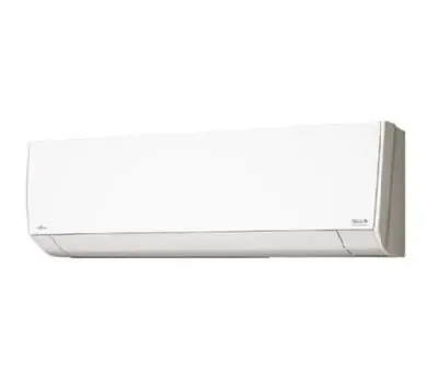 Fujitsu General America ASU7RLF1 Indoor Unit Heat Pump 7000 BTU Cooling 8100 BTU Heating