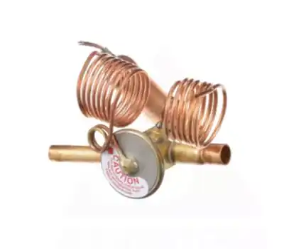 Unitary Products Group S1-02547301000 Thermal Expansion Valve Kit