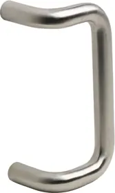 IVES 8190HD-0 US32D STD 10in CTC 90 Degree Offset Pull