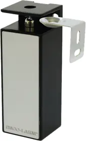 SECO-LARM SD-997C-GCQ Electric Deadbolt Cabinet Lock 12/24VDC Fail-Secure or Fail-Safe