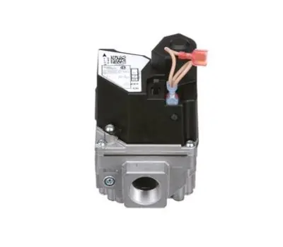 Emerson Climate Technologies 36H33-412 Universal Single-Stage Electronic Ignition Gas Valve
