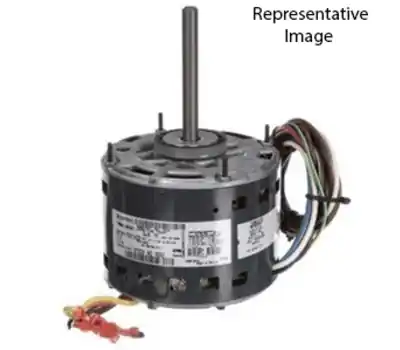 Unitary Products Group S1-32440880004 1/3 HP 834 RPM Condenser Motor