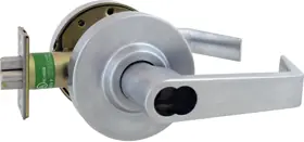 ARROW LOCK QL82SR26D-LIC 2-3/4 BS Storeroom Sierra Lever Grade 1