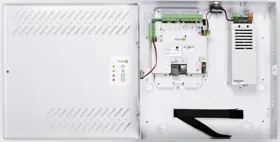PAXTON ACCESS 010-522-US Paxton10 Single Door Controller with Power