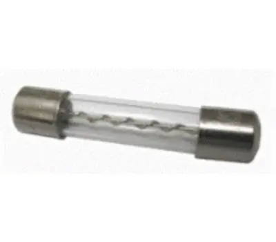 Fujitsu General America K0600424039 Fuse for AOU/AOUA Mini-Split Outdoor Unit