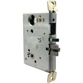 Schlage Lock L9080LB Storeroom Mortise Body Only