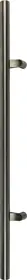 IVES 9264F-36-20-630 Offset Long Ladder Pull 1 Inch Diameter 36 Inch Length Replacement MPN