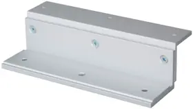 SECO-LARM E-942F-1300/ZQ Z Bracket Swinging Gate