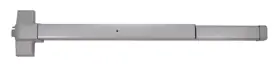 Design Hardware 2000R-33IN-32D Rim Exit Standard Duty 33in Non-Handed G2