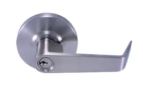 Design Hardware KIL-FLAT-STOREROOM-26D Storeroom Key for 1000R and 2000R Exits