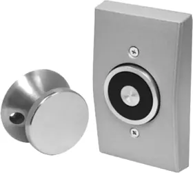 SECO-LARM DH-171SQ Magnetic Door Holder 12/24V AC/DC or 120VAC