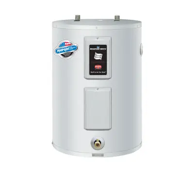 Bradford White RE250LN6-1NCWW-264 Electric Lowboy Water Heater 4.5/3.5 kW