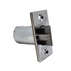 SCHLAGE LOCK 47273617 625 Deadlatch 2-3/4in for ALX Series 625/US26 Bright Chrome