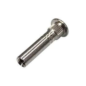VON DUPRIN 034902-32 325 Sex Nut No Screws Pack of 2