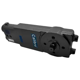CALIBRE DOOR CLOSERS CA2233-S-DP Medium Overhead Concealed Closer