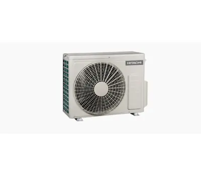 Unitary Products Group RAC-EH09WHLAE H300 9000 BTU Single-Zone Heat Pump Outdoor Unit