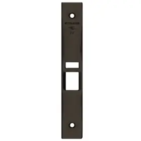 Schlage Lock 09-663-613 Armor Front for L9050 L9070 L9080 No Deadbolt Keyed Mortise Locks