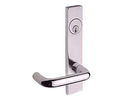 SCHLAGE LOCK 03N-626 09-449 Lever Trim 03N L9070, L9080, L9465 Keyed Mortise Locks