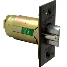 ARROW LOCK R21-613E RLX Series Deadlatch 2-3/4in Backset Grade 2