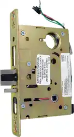 SARGENT BP-8271-26D 24V Electronic Mortise Body Replacement