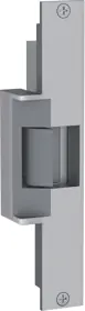 FOLGER ADAMS 310-2-24D-630 Complete Electric Strike 24VDC Fail Secure Faceplate 9in x 1-3/8in