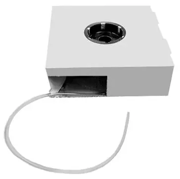 JONES STEPHENS T26375 1/2 in. x 100 ft. Clear Vinyl Tubing