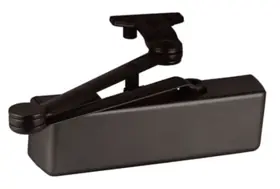 LCN CLOSERS 4040XP-HCUSH-DKBRZ Heavy Duty Door Closer Power Size 1-6 Replacement MPN