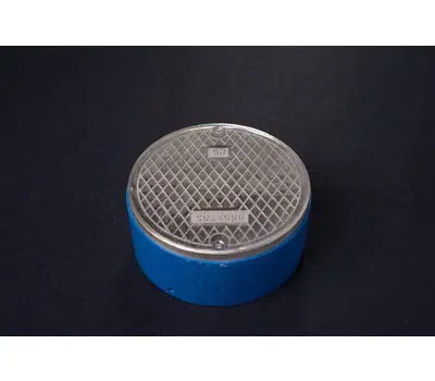 SILVERWIND CO130000 3inch Mikro Cover