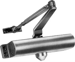 Calibre Door Closers CA8852P-DU Surface Mount Door Closer Power Size 2 Replacement MPN