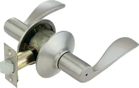 Schlage Lock F40-ACC-619 16-080 Privacy Accent Lever Grade 2 Replacement