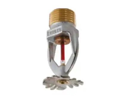 Victaulic S342GFQ620 V3412 200 Degrees F 3/4 in. K11.2 Quick Response Pendant Fire Sprinkler