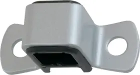 VON DUPRIN 112063-689 SVR Rod Guide for 2227/9827/9927 US28/628 Anodized Aluminum