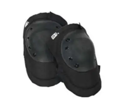Christys 92012 High Density Hook and Loop Closure Foam Knee Pad