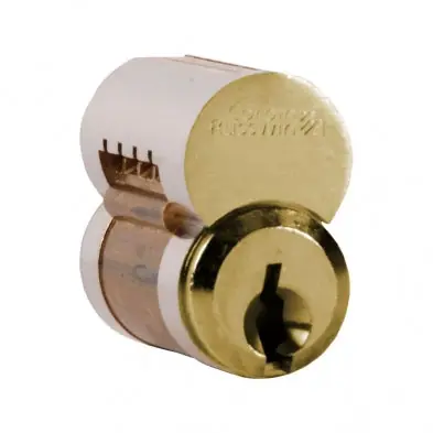CORBIN RUSSWIN CR8000-606-60 LFIC Large Format IC Core 6-Pin Core 60 Keyway Replacement MPN