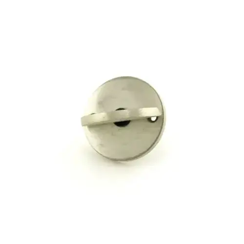 Schlage Lock 09-509-027 630 Thumbturn for L Series Mortise Locks Stainless Steel