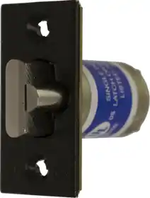 MARKS HARDWARE 1834A/10B Deadlatch 2-3/4in Backset 1-1/8in x 2-1/4in Replacement MPN