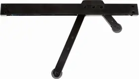 TRIMCO 3092.BLACK UL Retracting Arm Coordinator Black