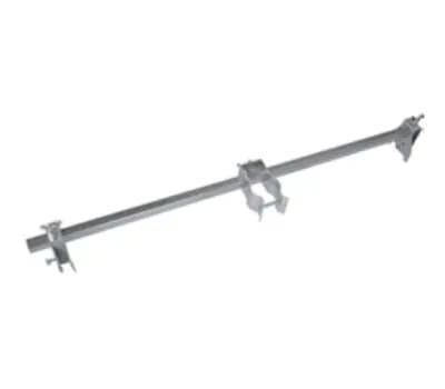 Victaulic A240VB4VS1 24 VB4 Bracket S&S