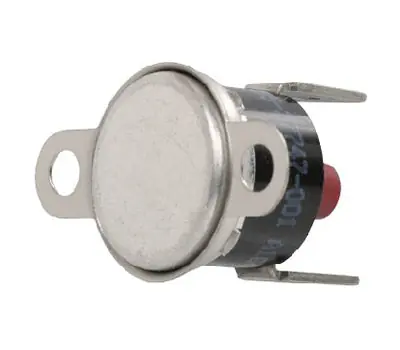 Unitary Products Group S1-02527747016 Manual Reset +320 Degrees F Open Rollout Limit Switch