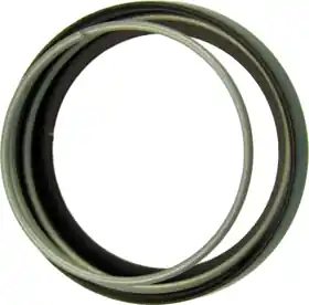 SARGENT 1KB-1-10BE 5/16in Collar Ring for Regular Mortise Cylinder