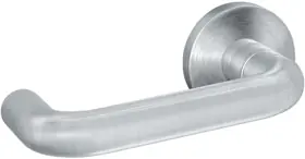 Schlage Lock 03A-626 09-455 Lever Trim 03A L9040 Privacy Mortise Lock