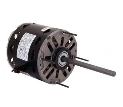 Unitary Products Group S1-02431969000 MOTOR DIR DRIVE