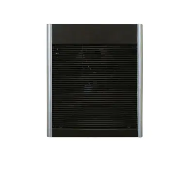 MARLEY ENGINEERED PRODUCTS FRSMPB Surface Mounting Sleeve for FRC Series Architectural Heavy-Duty Wall Heater, Brown