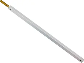 VON DUPRIN 051810-626 Extension Rod Kit 36in for SVR Devices
