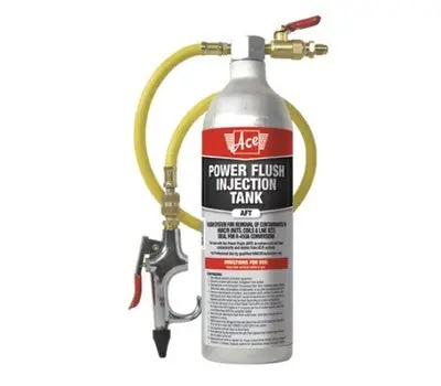 ATLANTIC CHEMICAL & EQUIPMENT AFT AFT POWERFLUSH INJECTOR TOOL