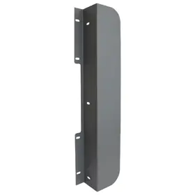 LOCKEY USA LP-S Latch Protector Silver