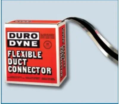 DURO DYNE 10210 MBX444 TDC CONNECTOR