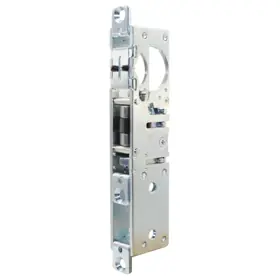 ADAMS RITE 4513-15-IB Deadlatch 7/8 inches